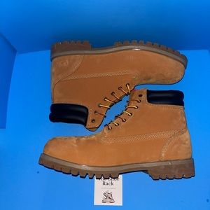 Phat Farm Mens Boots Size 12